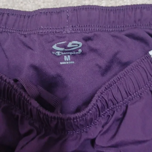 Champion running shorts - Picture 2 of 4